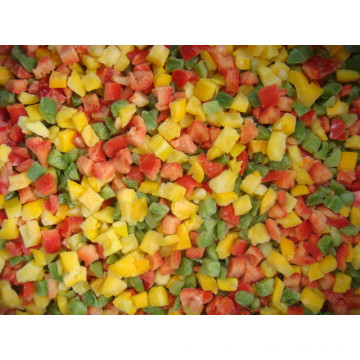 Mixed Vegetables Frozen Mixed Vegetables Chinese Supplier